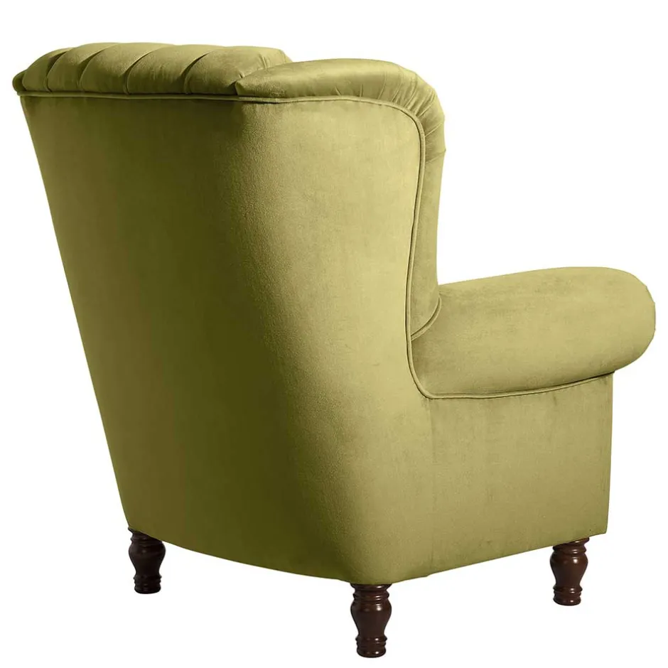 Pharao24 Ohrensessel Lavita> Ohrensessel