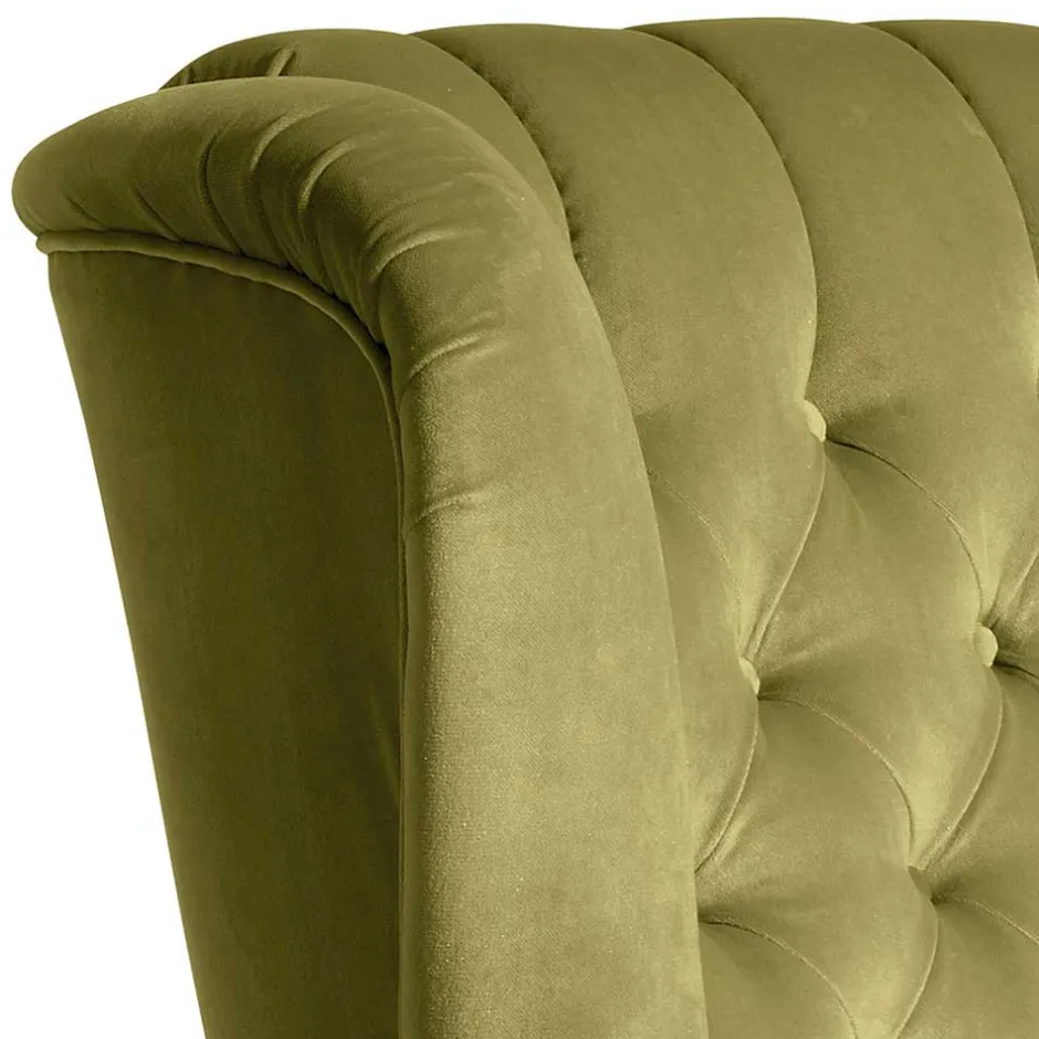 Pharao24 Ohrensessel Lavita> Ohrensessel