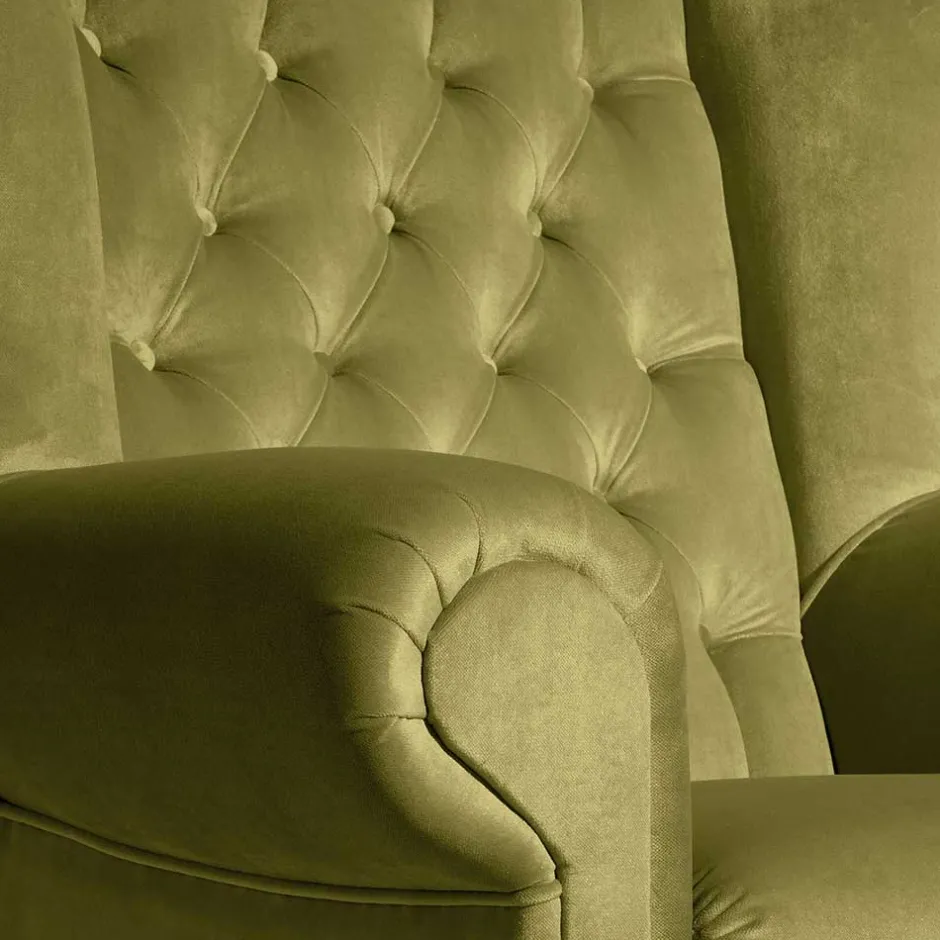 Pharao24 Ohrensessel Lavita> Ohrensessel