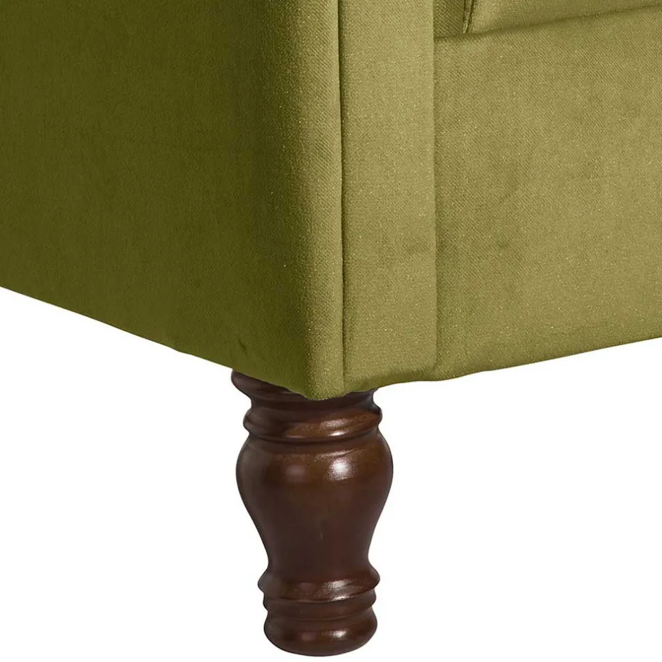 Pharao24 Ohrensessel Lavita> Ohrensessel