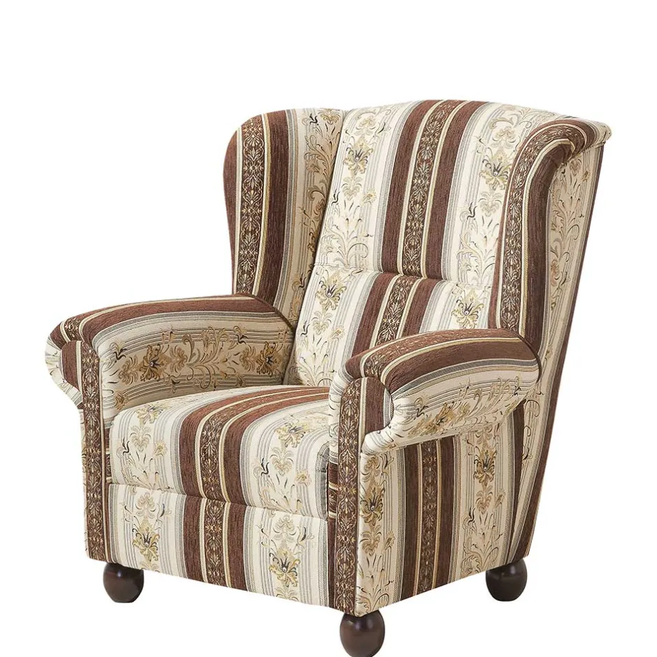 Ohrensessel|Relaxsessel*Pharao24 Ohrensessel Lirou