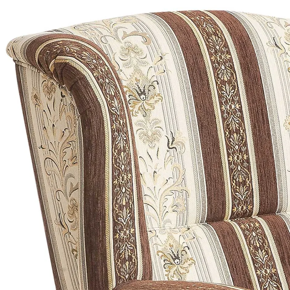 Ohrensessel|Relaxsessel*Pharao24 Ohrensessel Lirou