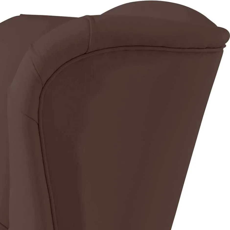 Ohrensessel|Relaxsessel*Pharao24 Ohrensessel Nurcia