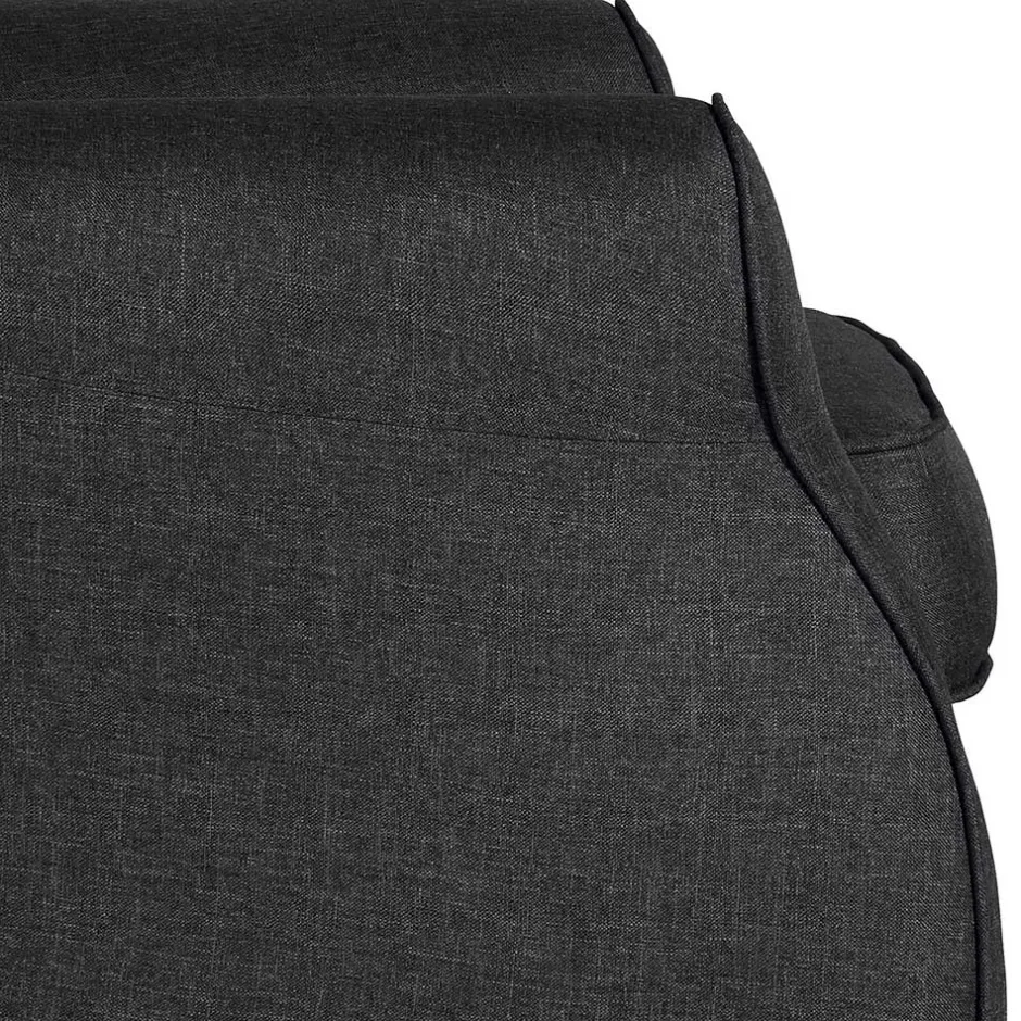 Pharao24 Ohrensessel optional mit Hocker Bogdany> Ohrensessel|Relaxsessel