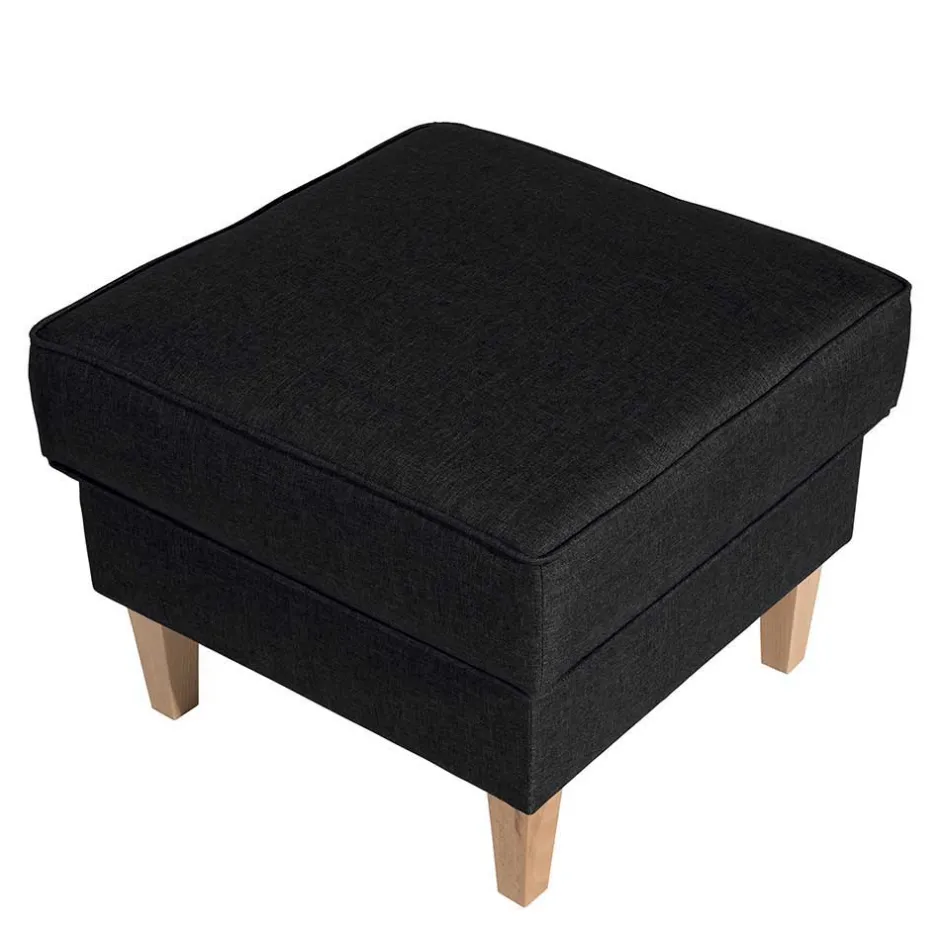 Pharao24 Ohrensessel optional mit Hocker Bogdany> Ohrensessel|Relaxsessel