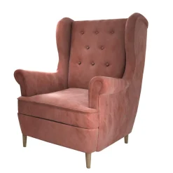 Pharao24 Ohrensessel Pierre> Ohrensessel