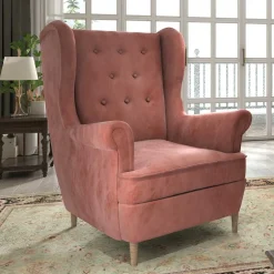 Pharao24 Ohrensessel Pierre> Ohrensessel