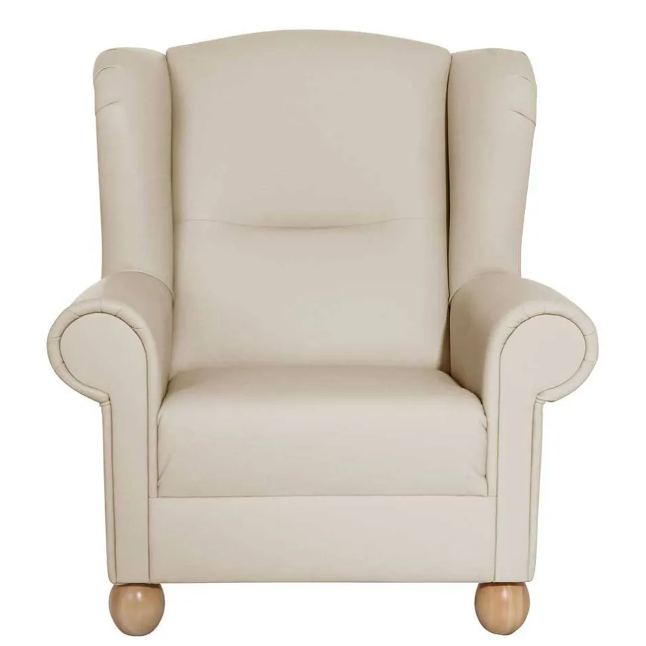 Pharao24 Ohrensessel Pigaro> Ohrensessel|Relaxsessel