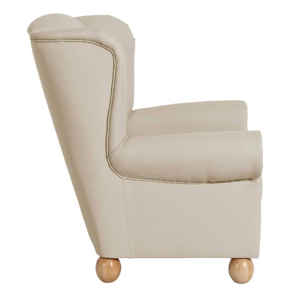 Pharao24 Ohrensessel Pigaro> Ohrensessel|Relaxsessel