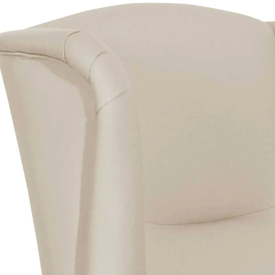 Pharao24 Ohrensessel Pigaro> Ohrensessel|Relaxsessel