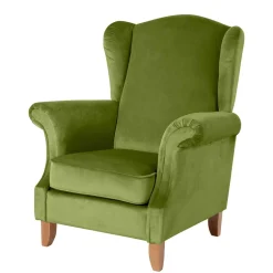 Ohrensessel*Pharao24 Ohrensessel Solanda