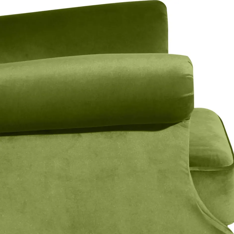 Ohrensessel*Pharao24 Ohrensessel Solanda