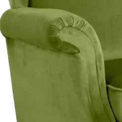 Ohrensessel*Pharao24 Ohrensessel Solanda