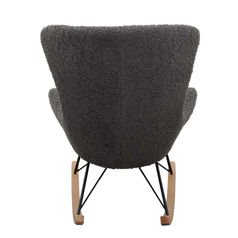 Pharao24 Ohrensessel Suri> Wohnzimmer Sessel|Ohrensessel