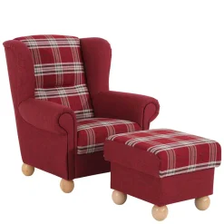 Ohrensessel|Relaxsessel*Pharao24 Ohrensessel Vedition