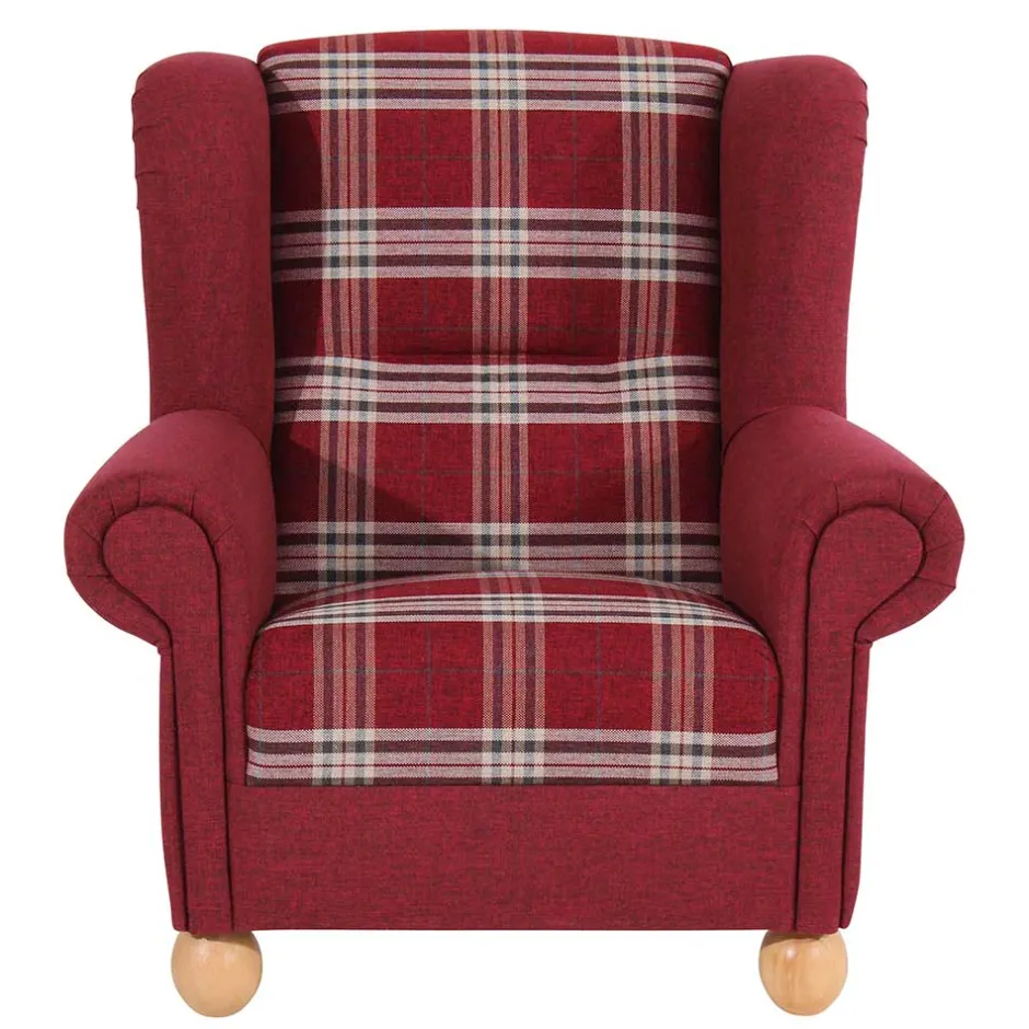 Ohrensessel|Relaxsessel*Pharao24 Ohrensessel Vedition