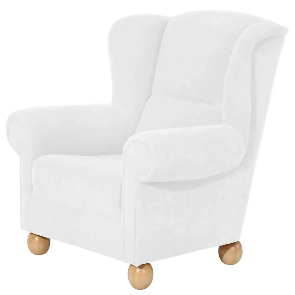 Ohrensessel|Relaxsessel*Pharao24 Ohrensessel Veniko