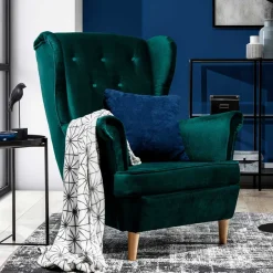 Pharao24 Ohrensessel Vieldro> Ohrensessel