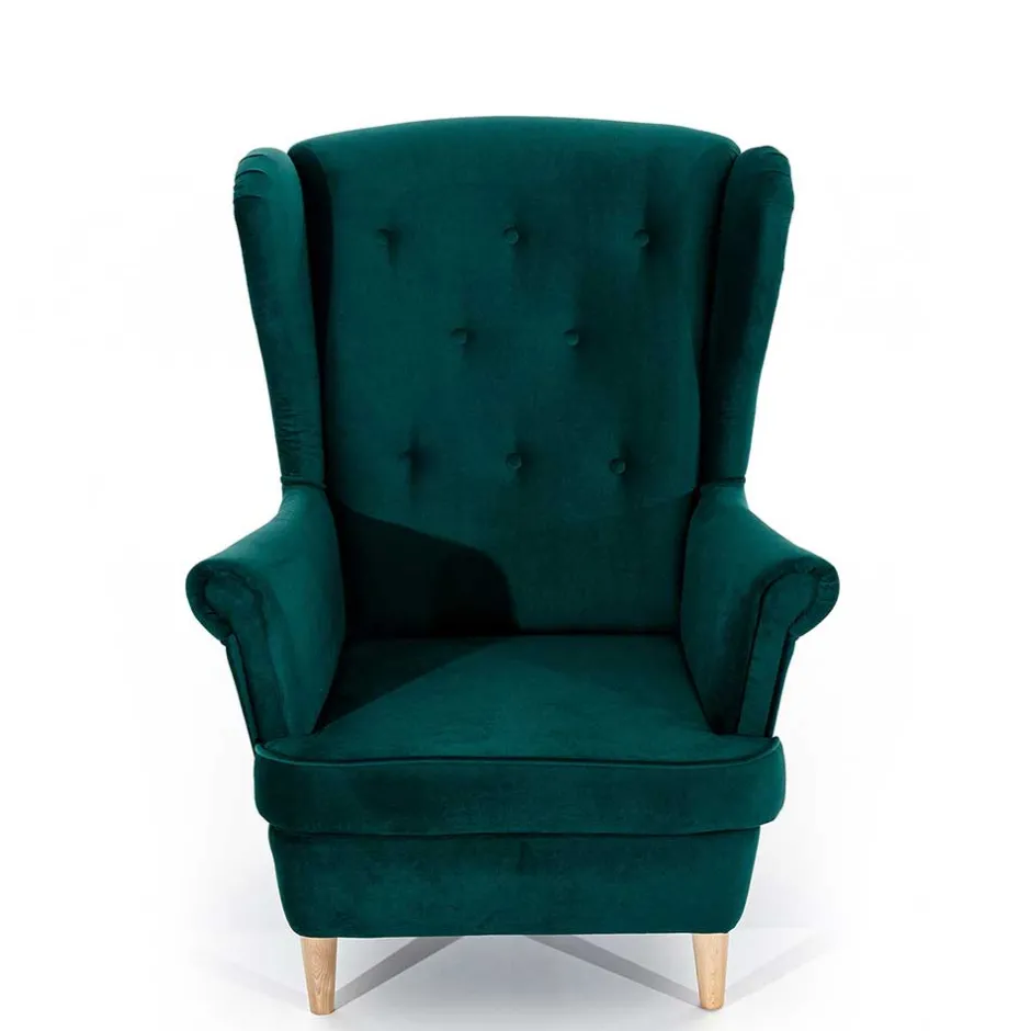 Pharao24 Ohrensessel Vieldro> Ohrensessel