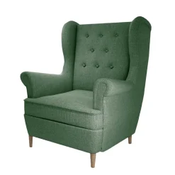 Ohrensessel*Pharao24 Ohrensessel Volodas