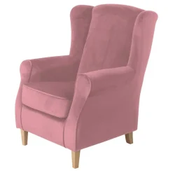 Ohrensessel*Pharao24 Ohrensessel Wearing