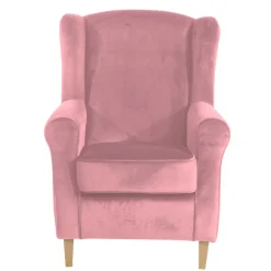 Ohrensessel*Pharao24 Ohrensessel Wearing