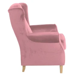 Ohrensessel*Pharao24 Ohrensessel Wearing