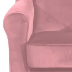 Ohrensessel*Pharao24 Ohrensessel Wearing