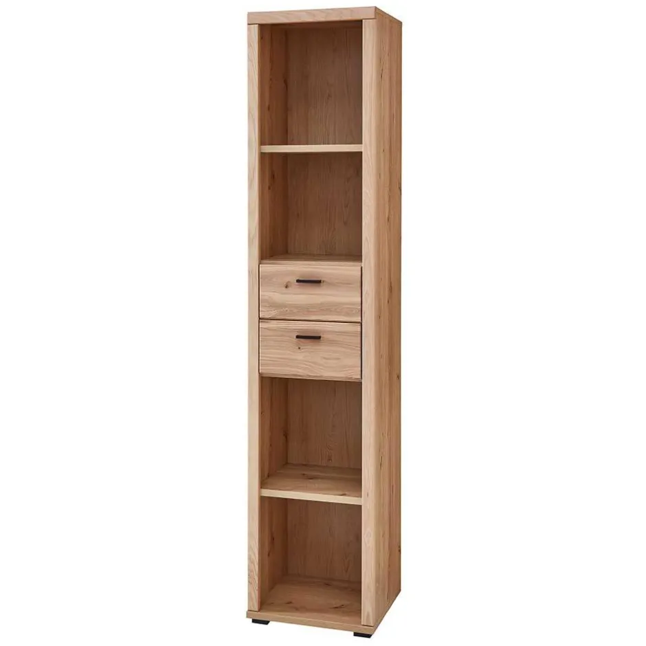 Regalschränke|Standregale*Pharao24 Ordnerregal Carsons