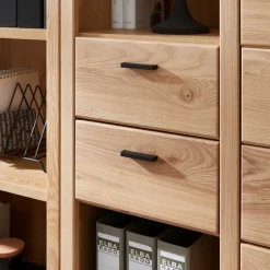 Regalschränke|Standregale*Pharao24 Ordnerregal Carsons