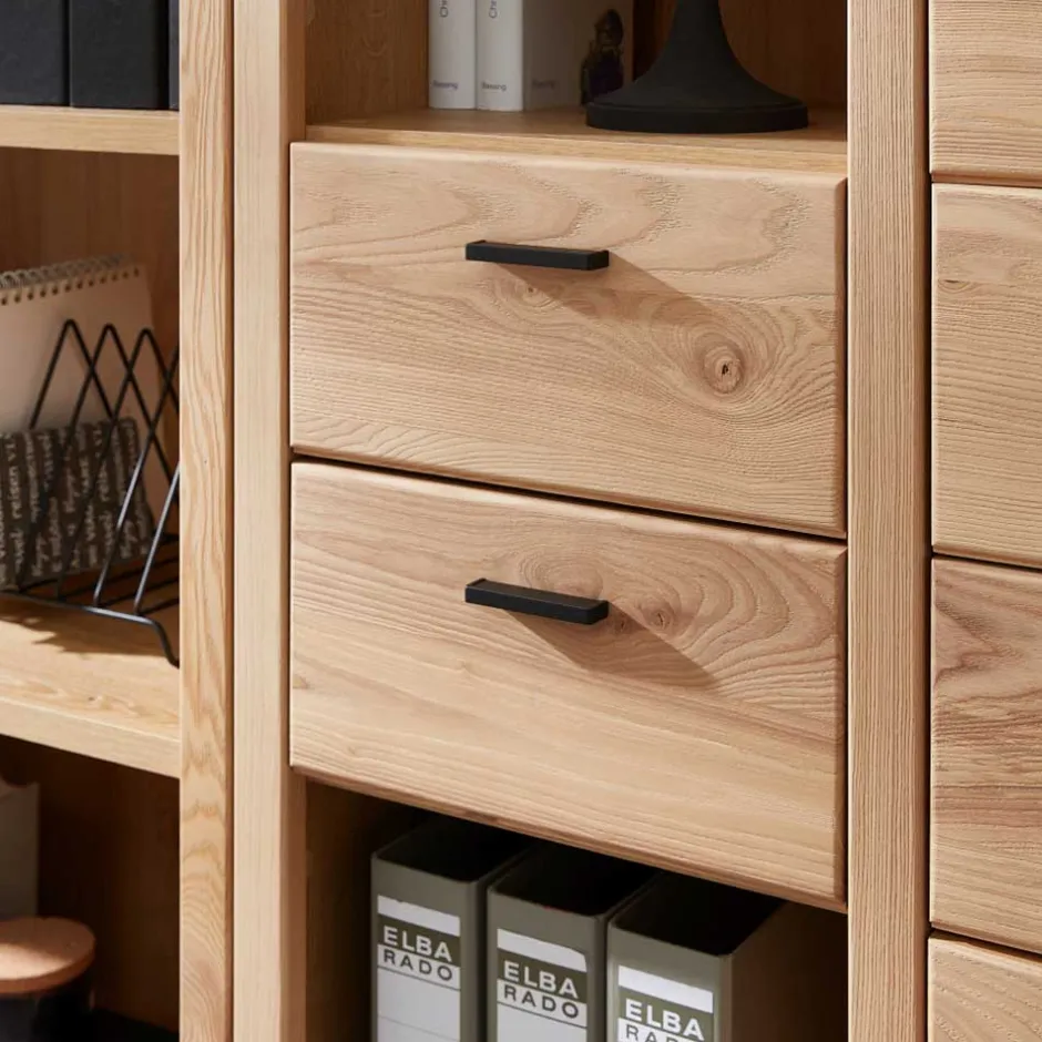 Regalschränke|Standregale*Pharao24 Ordnerregal Carsons