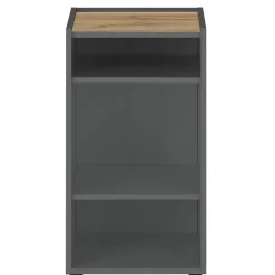 Aktenregale|Standregale*Pharao24 Ordnerregal Uzniana