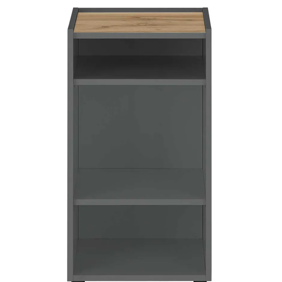 Aktenregale|Standregale*Pharao24 Ordnerregal Uzniana