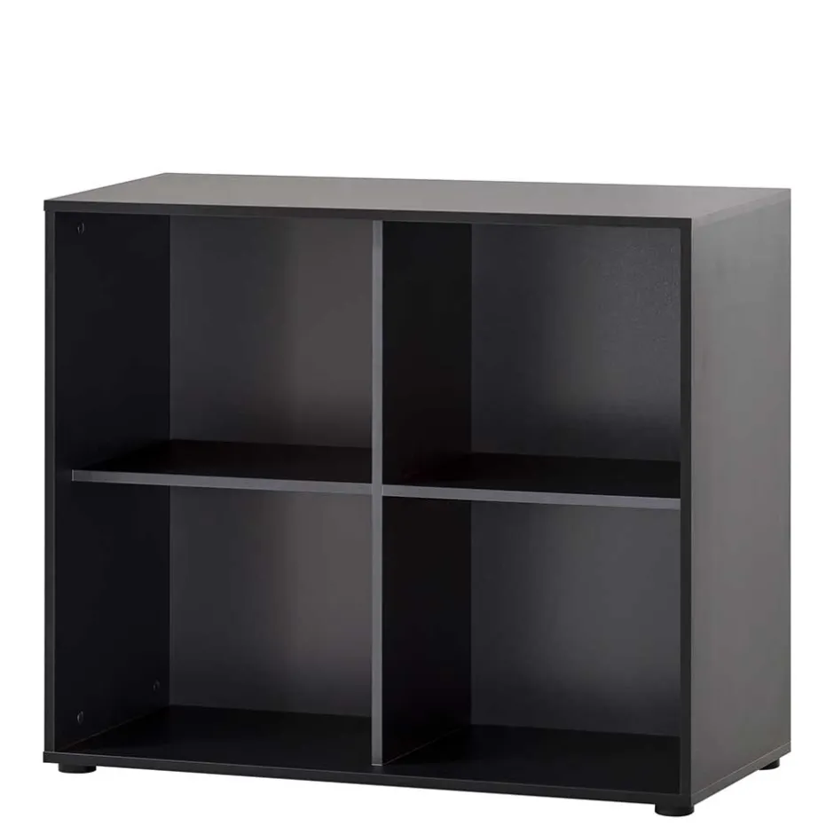 Standregale|Aktenregale*Pharao24 Ordnerregal Vrando