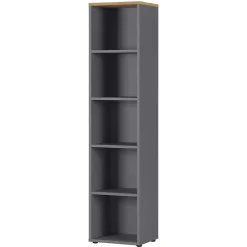 Pharao24 Ordnerregal Zaraktis> Regalschränke|Aktenregale