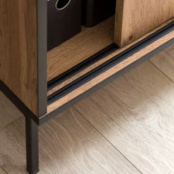 Pharao24 Ordnerschrank abschließbar Baliua><noscript><img width=