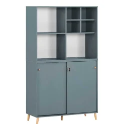 Pharao24 Ordnerschrank Hermine> Büroschränke|Aktenschränke