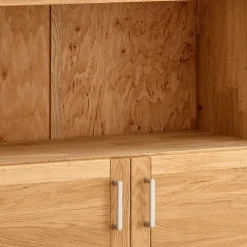 Büroschränke|Aktenschränke*Pharao24 Ordnerschrank mit Türen Legancas