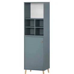 Pharao24 Ordnerschrank modern Hermine> Büroschränke|Aktenschränke