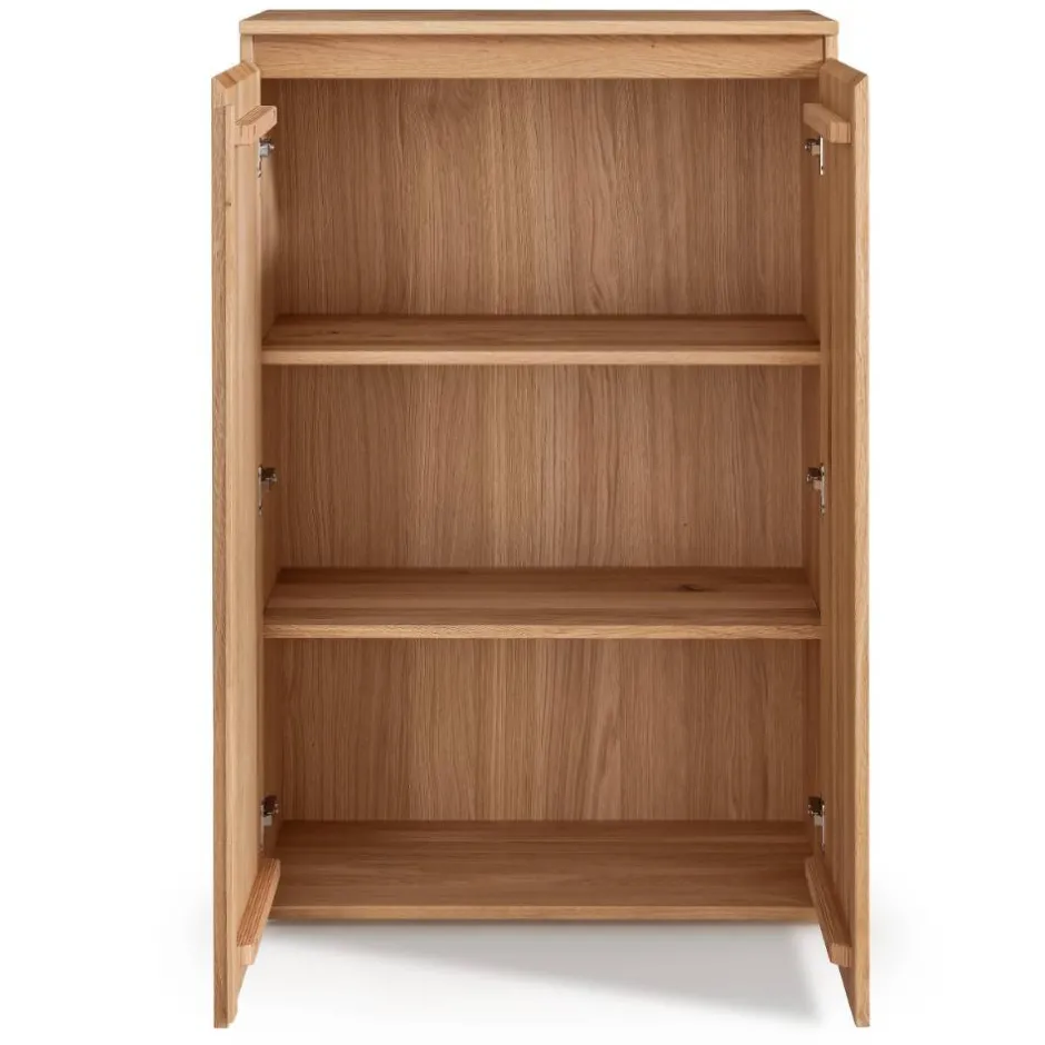 Pharao24 Ordnerschrank Samluca> Büroschränke|Aktenschränke