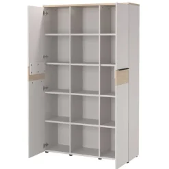 Pharao24 Ordnerschrank Sanu><noscript><img width=