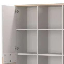 Pharao24 Ordnerschrank Sanu><noscript><img width=