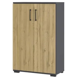 Pharao24 Ordnerschrank Tordian> Büroschränke|Aktenschränke