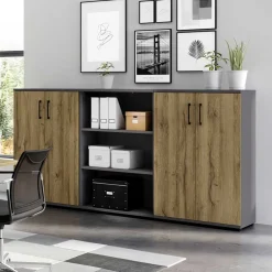 Pharao24 Ordnerschrank Tordian><noscript><img width=