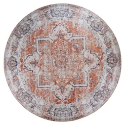 Teppiche*Pharao24 Orient Stil Teppich Ines