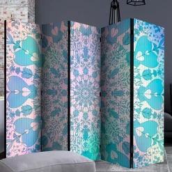 Pharao24 Orientalischer Paravent Milwana><noscript><img width=