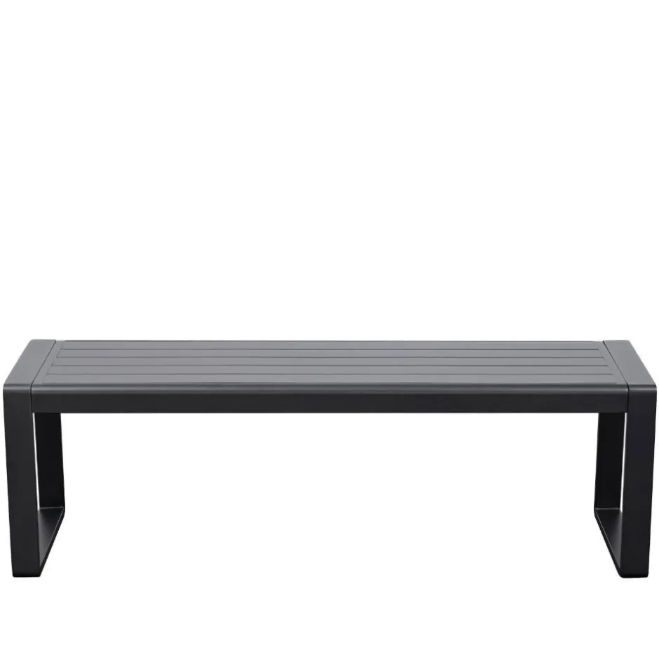 Gartenmöbel|Küchenbank*Pharao24 Outdoor Bank Granado