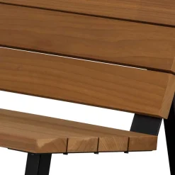 Küchenbank|Sitzbänke*Pharao24 Outdoor Bank Manaus