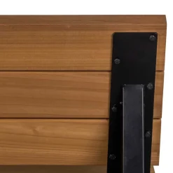 Küchenbank|Sitzbänke*Pharao24 Outdoor Bank Manaus