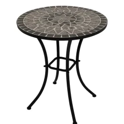 Küchentisch|Esstische*Pharao24 Outdoor Bistro Tisch Erlin